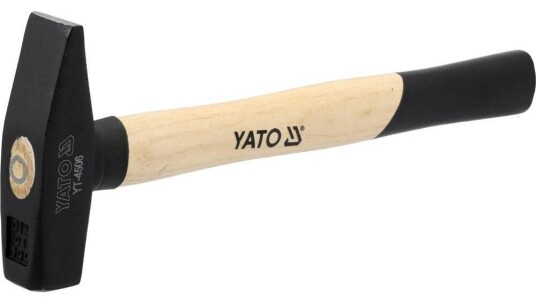 Yato Snekkerhammer YT 4506 600g Yato Snekkerhammer YT 4506 600g
