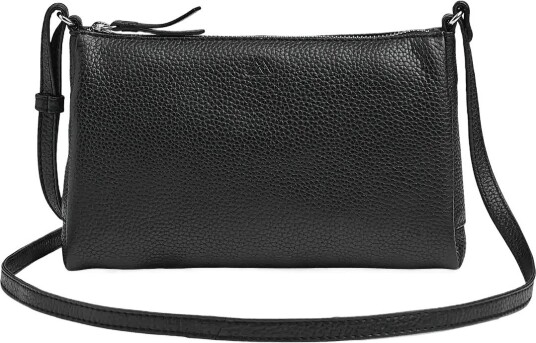 Markberg Marcimbg Crossbody Bag Grain Black ONE SIZE