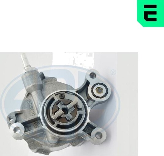 Vakuumpumpe bremseanlegg ERA 559047