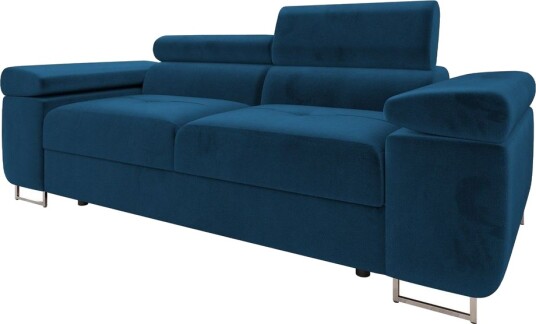 Gabina Sofa 2 seter Blå