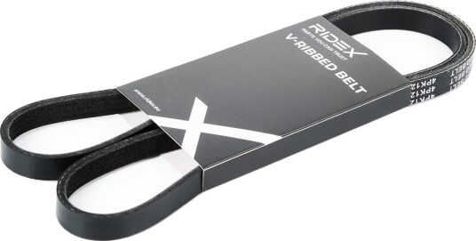 Multireim RIDEX 305P0023
