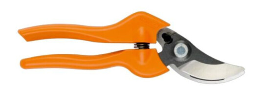 Bahco PG-12-F Beskjæringssaks 210 mm, Hageredskap