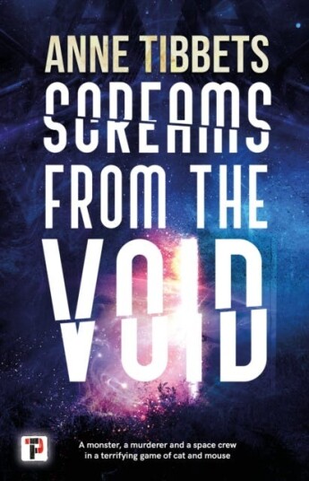 Screams From The Void Av Anne Tibbets
