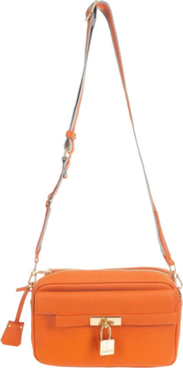 Fracomina Dame Vesker Oransje ONE SIZE, Fracomina Dame Vesker Oransje ONE SIZE,