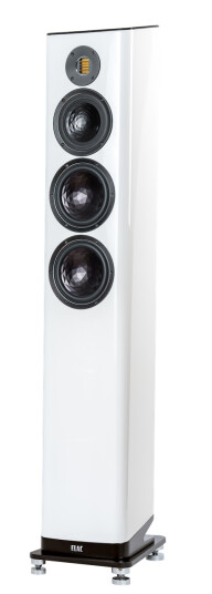 ELAC Vela 2.0 VFS409.2 Par Hvit høyglans ELAC Vela 2.0 VFS409.2 Par Hvit høyglans
