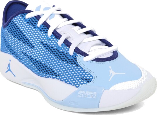 Nike Jordan Luka 77 White 11