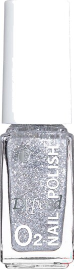 Depend O2 Yuletide Glow 5237 O2 Silver Bells