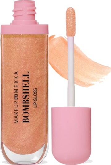 Bombshell Lip Gloss Cupid