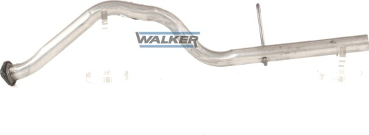 Eksosrør WALKER 07771