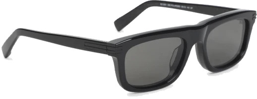 Zegna Herre Accessories Svart ONE SIZE, Zegna Herre Accessories Svart ONE SIZE,