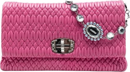 Miu Miu Dame Rosa