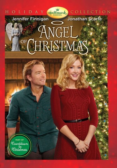 Angel Of Christmas DVD Angel Of Christmas DVD