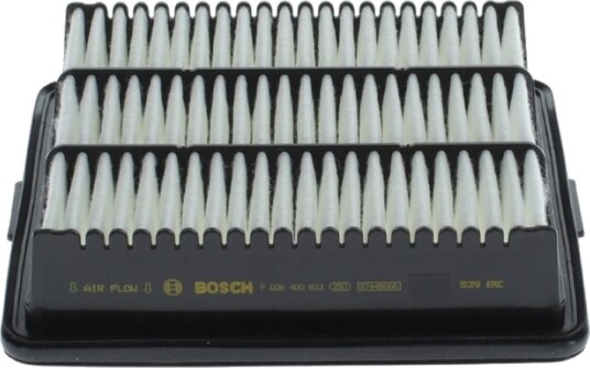 Luftfilter BOSCH F 026 400 823 Luftfilter BOSCH F 026 400 823
