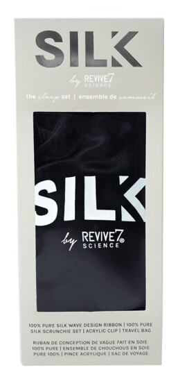 Revive7 Silk Wave Heatless Curls Revive7 Silk Wave Heatless Curls