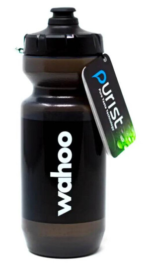Wahoo Water Bottle