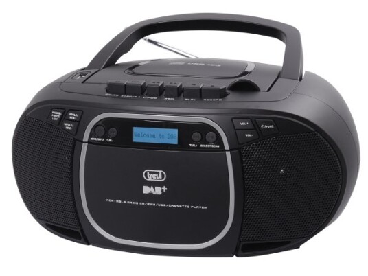 Trevi CMP576 Sort