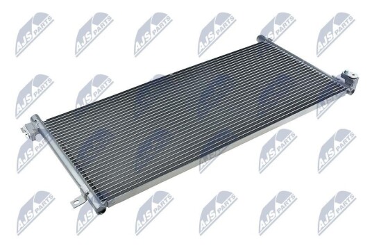 Kondensator NTY CCS-VC-001 Kondensator NTY CCS-VC-001