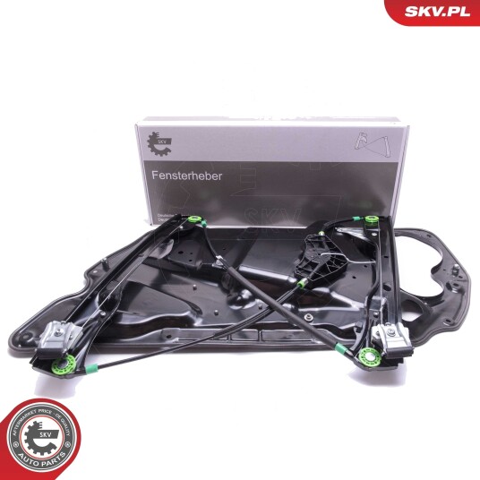 Vindusheis ESEN SKV 00SKV955