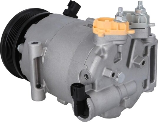 AC kompressor KAMOKA 7820152