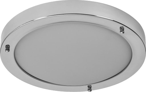 Osram Bathroom taklampe krom