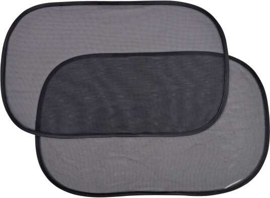 Kaxholmen Solskjermer Vindu 2-pack