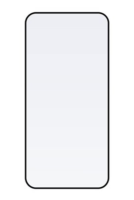Fixed - - Glass - For Apple Iphone 16