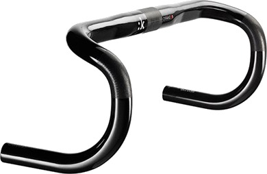 Fizik Cyrano R1 Carbon Styre 44cm Fizik Cyrano R1 Carbon Styre 44cm