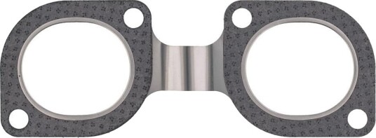 TOPRAN 501 277 Tetning, eksosmanifold TOPRAN 501 277 Tetning, eksosmanifold