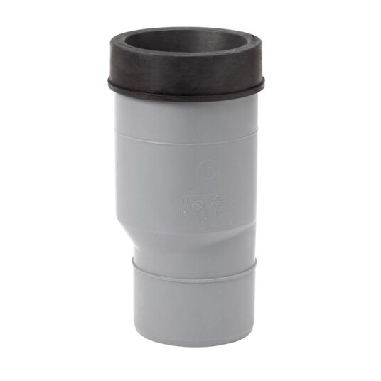 Uponor WC Tilkobling 110 mm Lang Modell