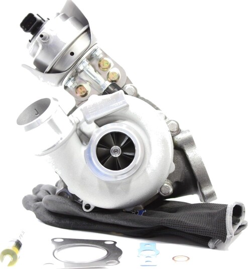 Turbolader ALANKO 10900926