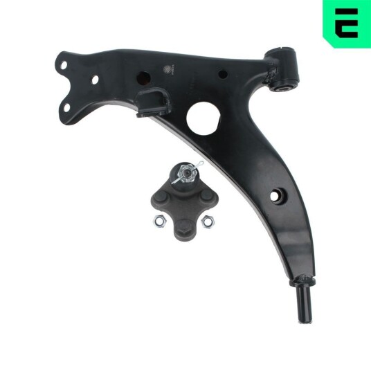 Bærearm OPTIMAL G6 868 Bærearm OPTIMAL G6 868