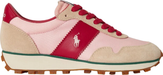 Polo Ralph Lauren Dame Sko Flerfarget 39 EU,