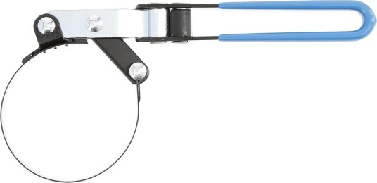 Hogert Technik HT8G302 Oljefilterbånd
