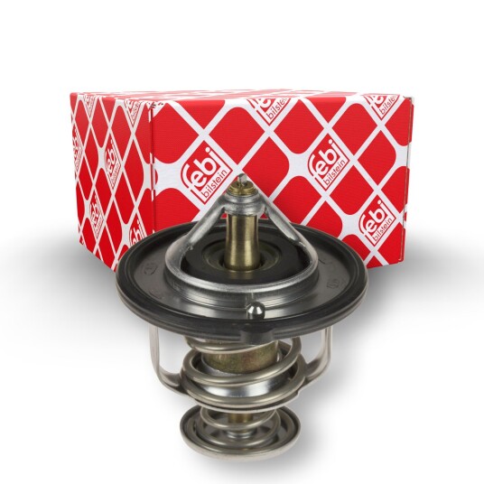 Termostat FEBI BILSTEIN 107707