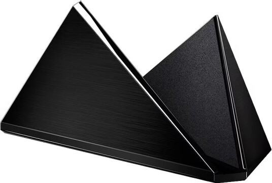 Nvidia Shield TV-stativ (2015)