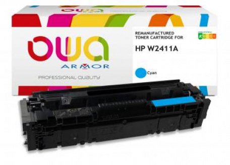 Armor Owa K18953ow 2500 Sider Cyan 1 Stykker