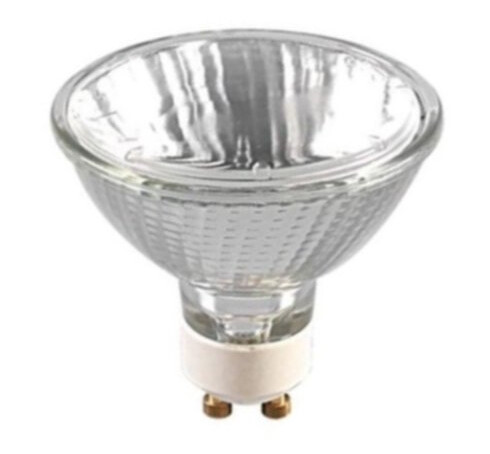 Halogen PAR20 Halogenpære spot GU10 36° 400 lumen 50W 2700K
