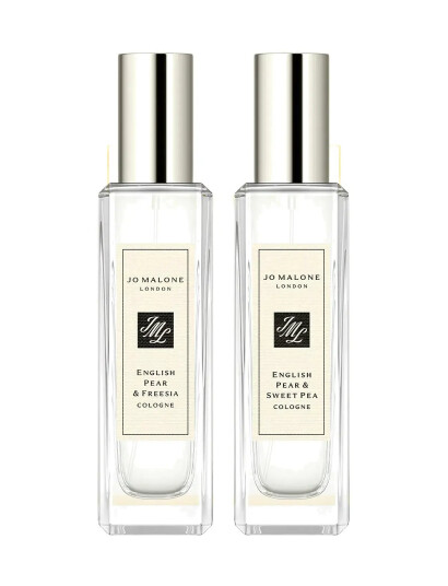 Jo Malone London Cologne Duo - Fruity/Floral - Nude - ONE SIZE
