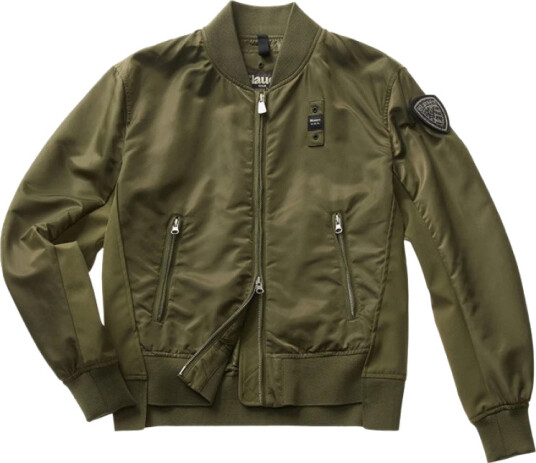 Blauer Dame Jakker Grønn XL, Blauer Dame Jakker Grønn XL,