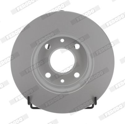 Bremseskive FERODO DDF2218C