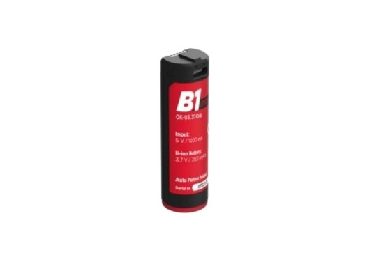 Batteri ROOKS OK 03.3108 Batteri ROOKS OK 03.3108