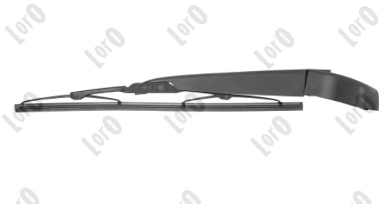 Viskerarmsett vindusspyling LORO 103 00 119 C Viskerarmsett vindusspyling LORO 103 00 119 C