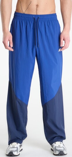 New Balance Sport Legacy Pant Blue XL New Balance Sport Legacy Pant Blue XL