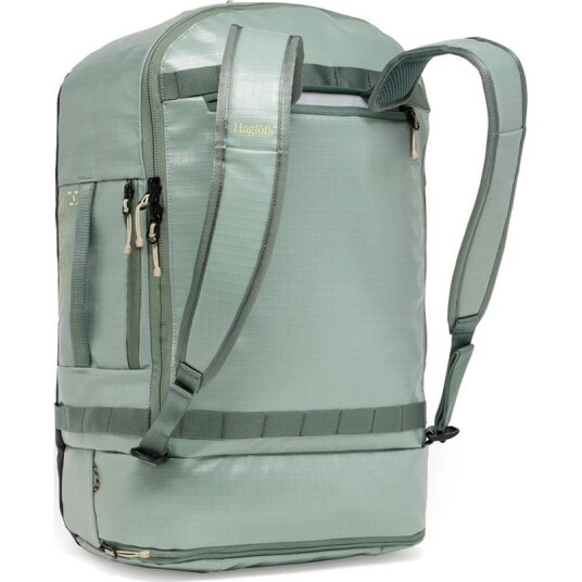 Haglöfs Magma 42L Dew Green/Chlorophyll Green Haglöfs Magma 42L Dew Green/Chlorophyll Green