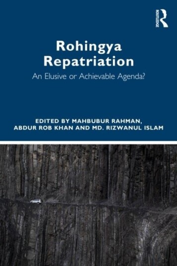 Rohingya Repatriation Rohingya Repatriation