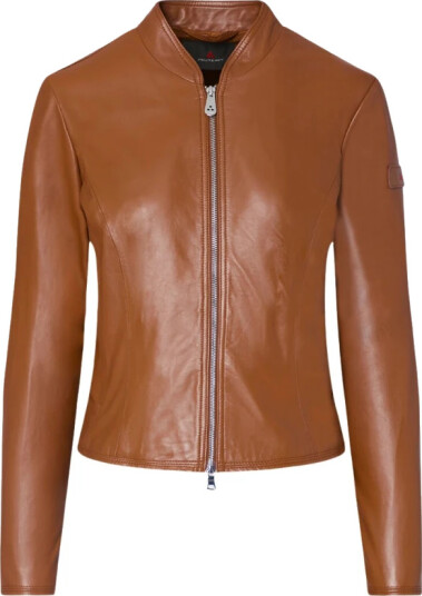 Peuterey Dame Jakker Brun S,