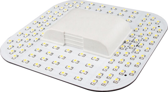 Ledlife 9W GR8q 2 pin LED kompaktrør 2D fatning Kulør : Nøytral Ledlife 9W GR8q 2 pin LED kompaktrør 2D fatning Kulør : Nøytral
