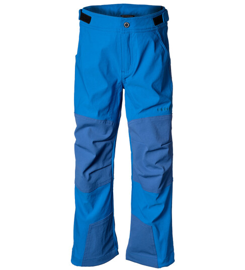 Isbjörn of Sweden Kids' Trapper Pant II 110/116, Skyblue