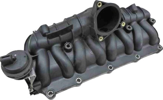 Innsugsmanifold VAICO V10 6590