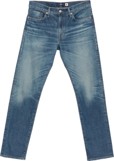 Levi's Herre Jeans Blå W33,